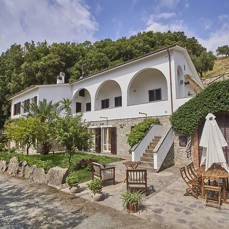 Marciana Hills Apartments Bagian luar foto