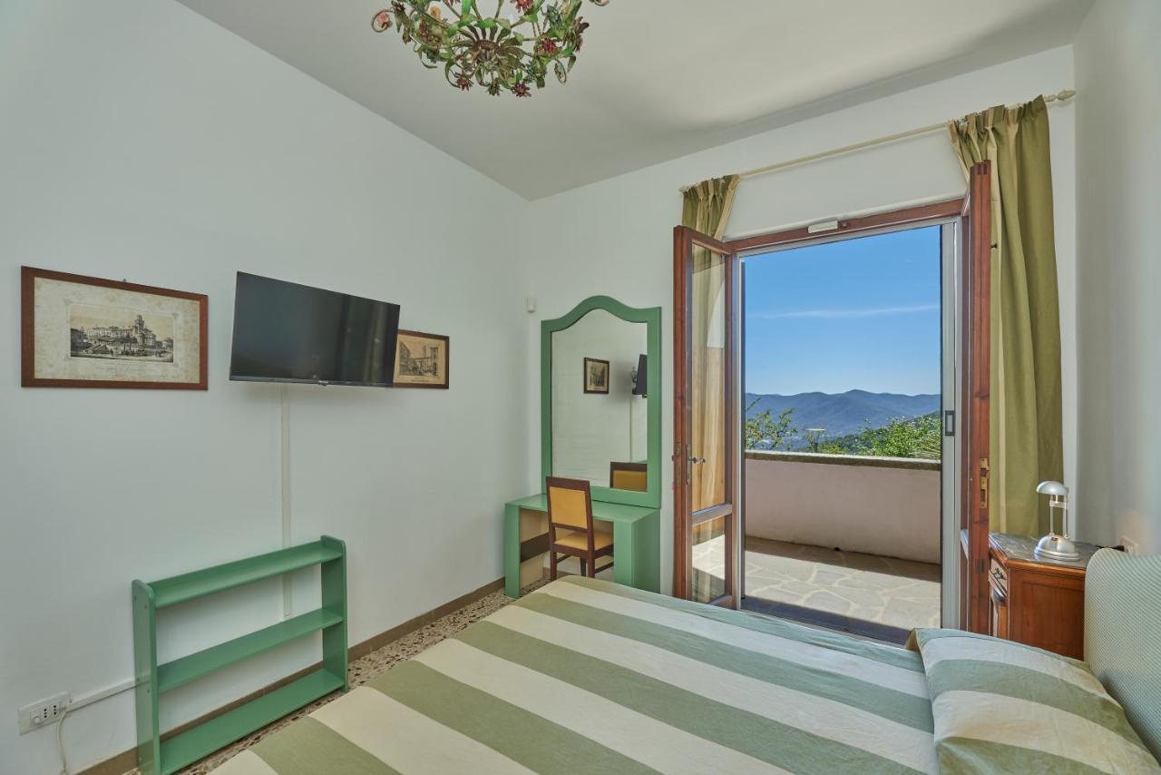 Marciana Hills Apartments Bagian luar foto