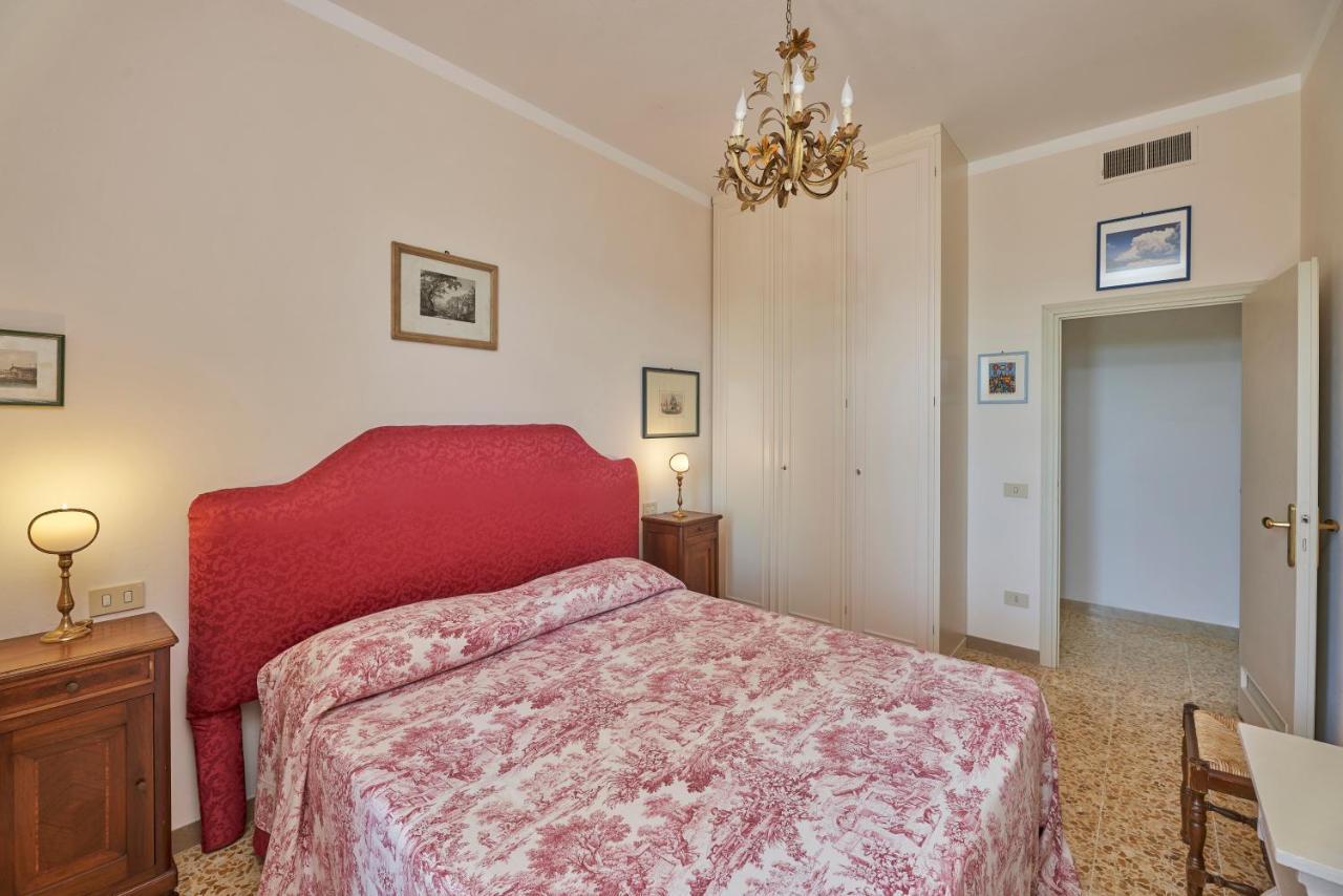 Marciana Hills Apartments Bagian luar foto