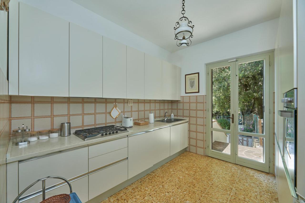 Marciana Hills Apartments Bagian luar foto
