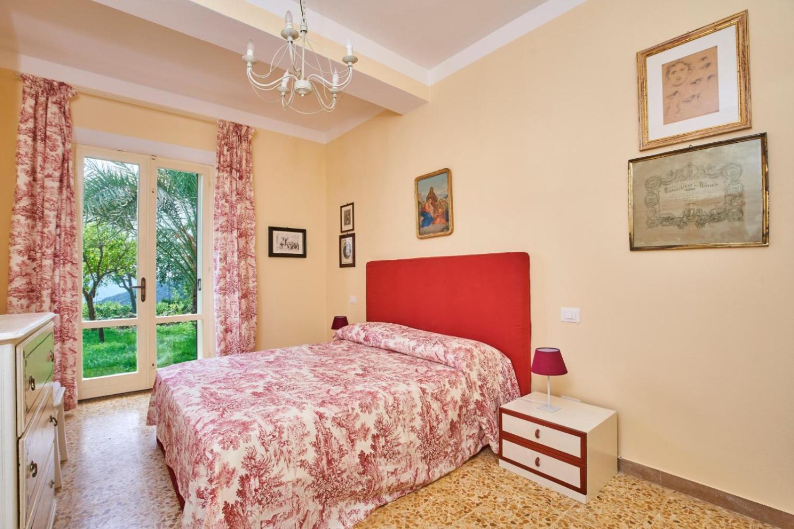 Marciana Hills Apartments Bagian luar foto