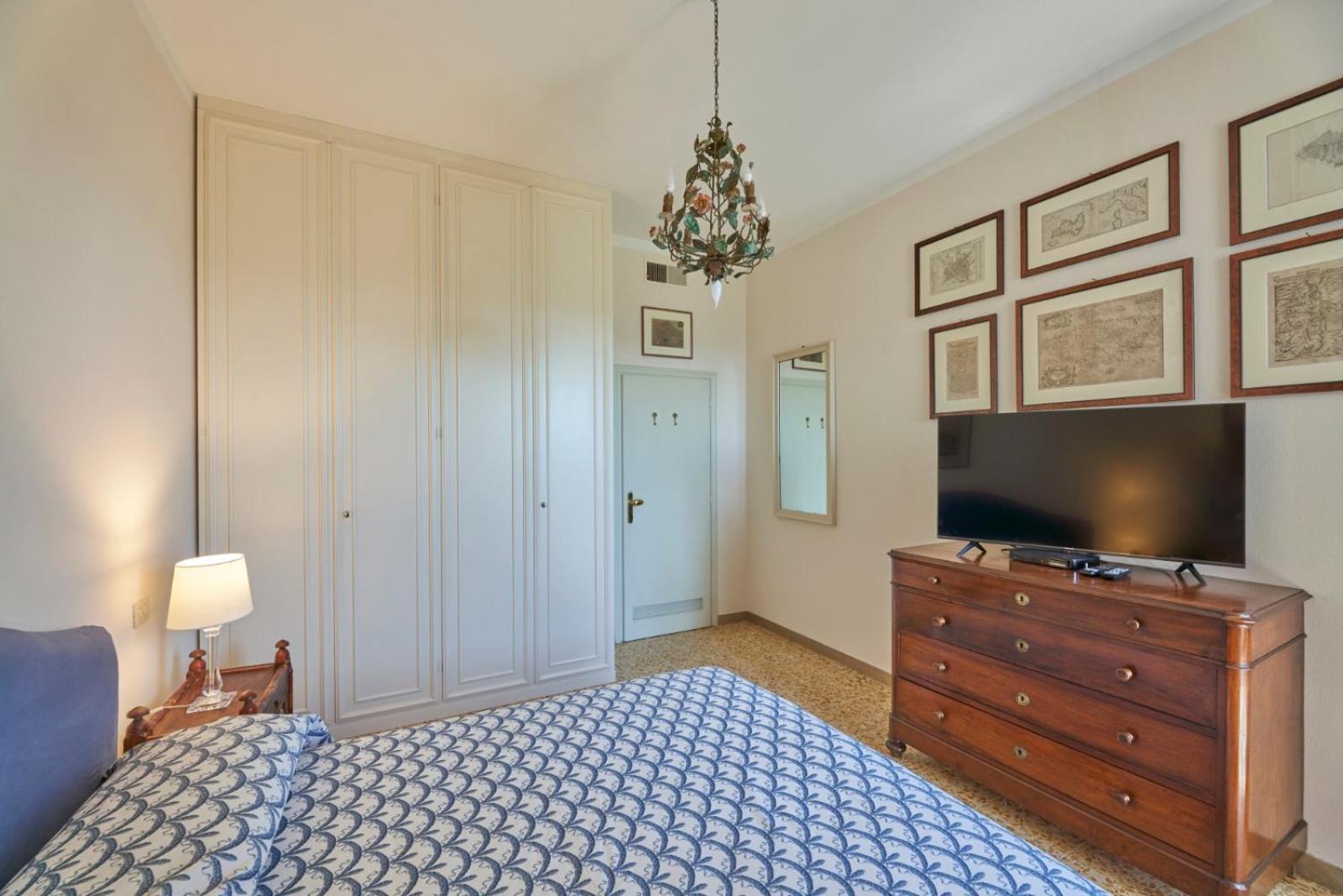 Marciana Hills Apartments Bagian luar foto