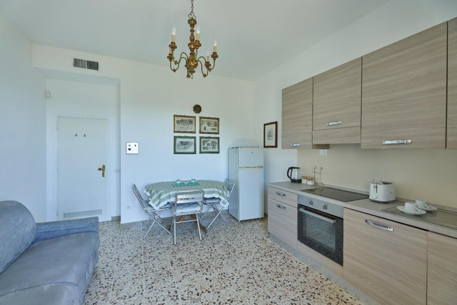 Marciana Hills Apartments Bagian luar foto