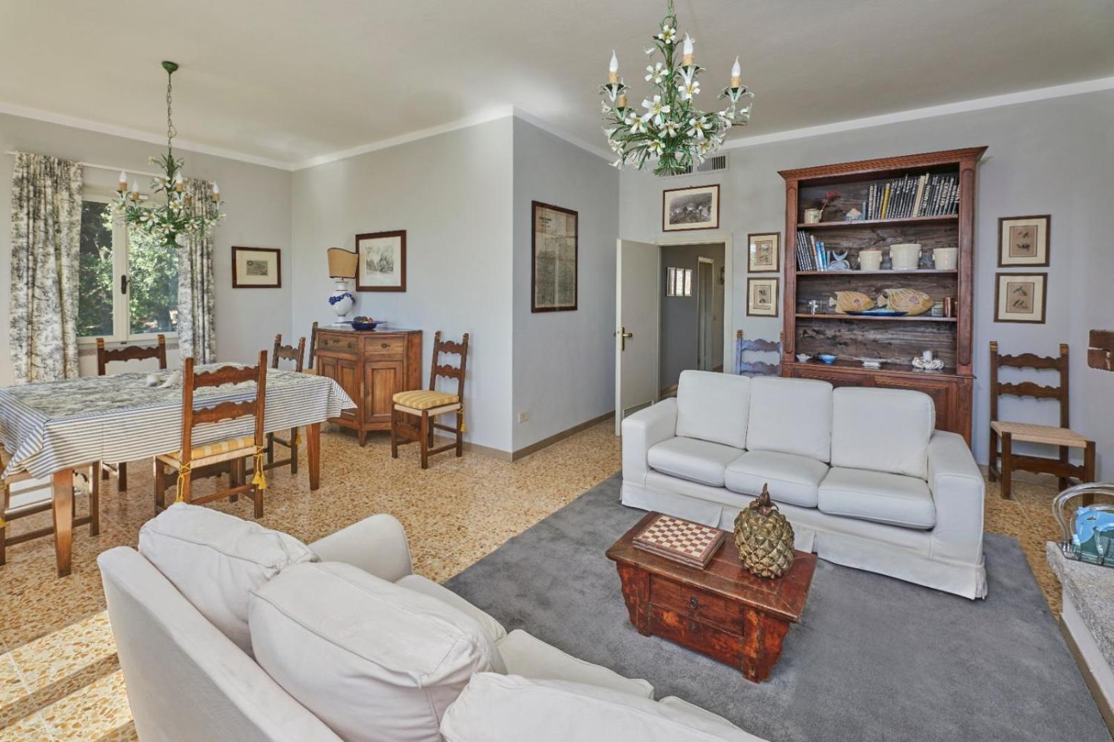 Marciana Hills Apartments Bagian luar foto