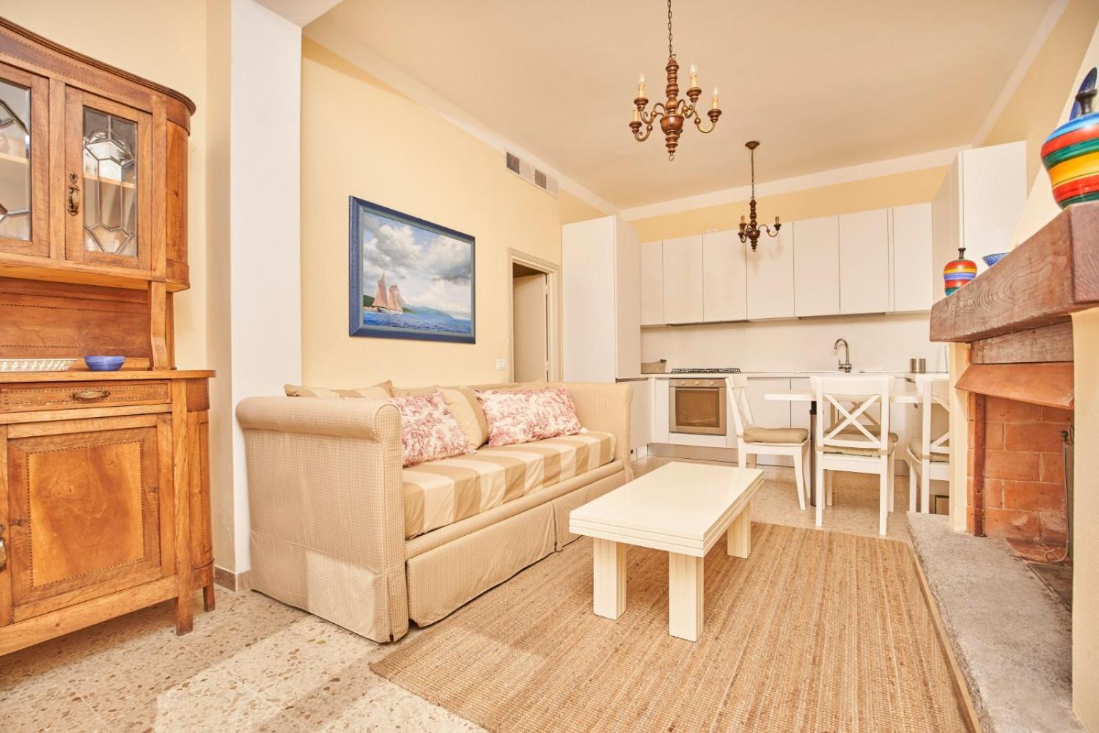 Marciana Hills Apartments Bagian luar foto