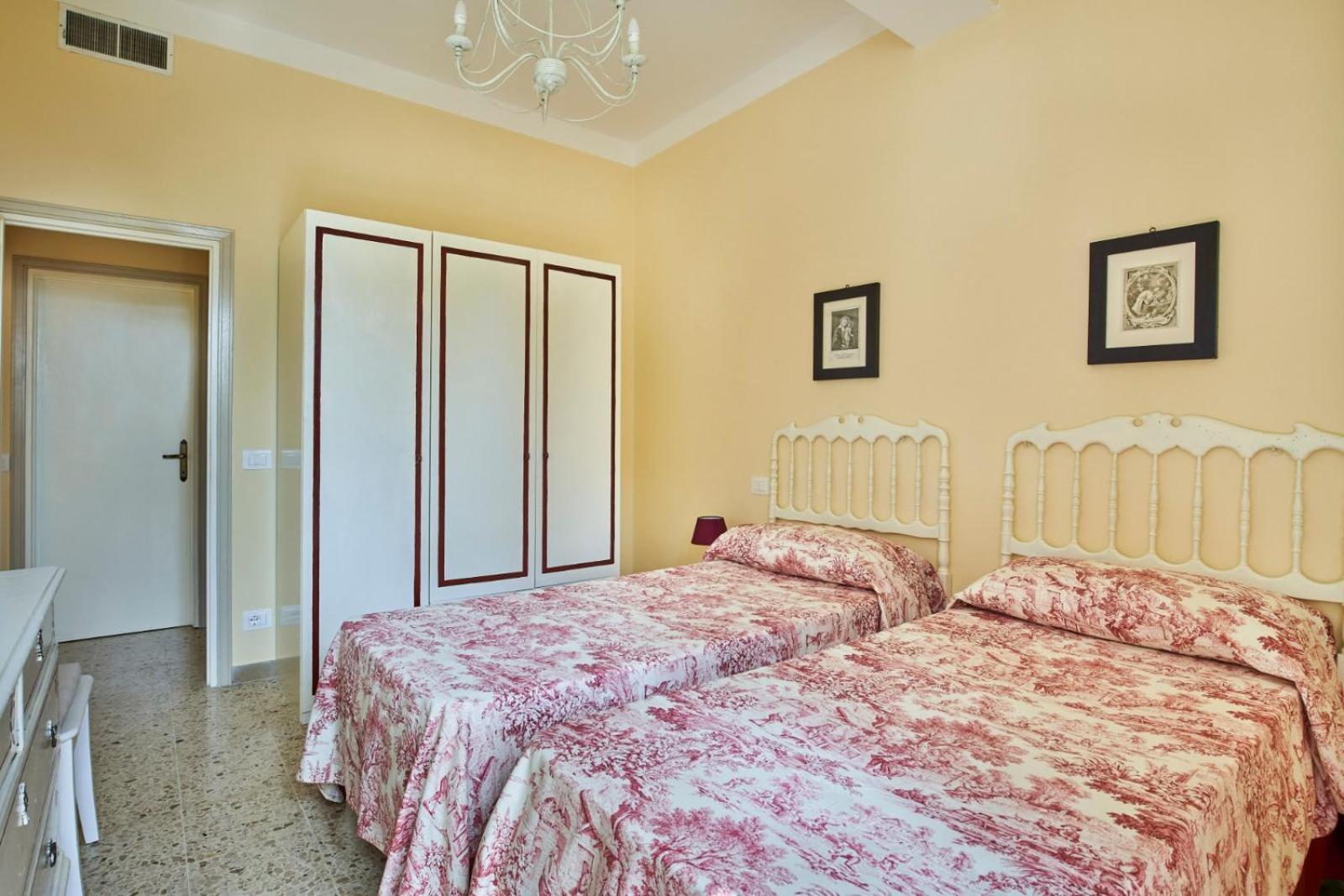 Marciana Hills Apartments Bagian luar foto