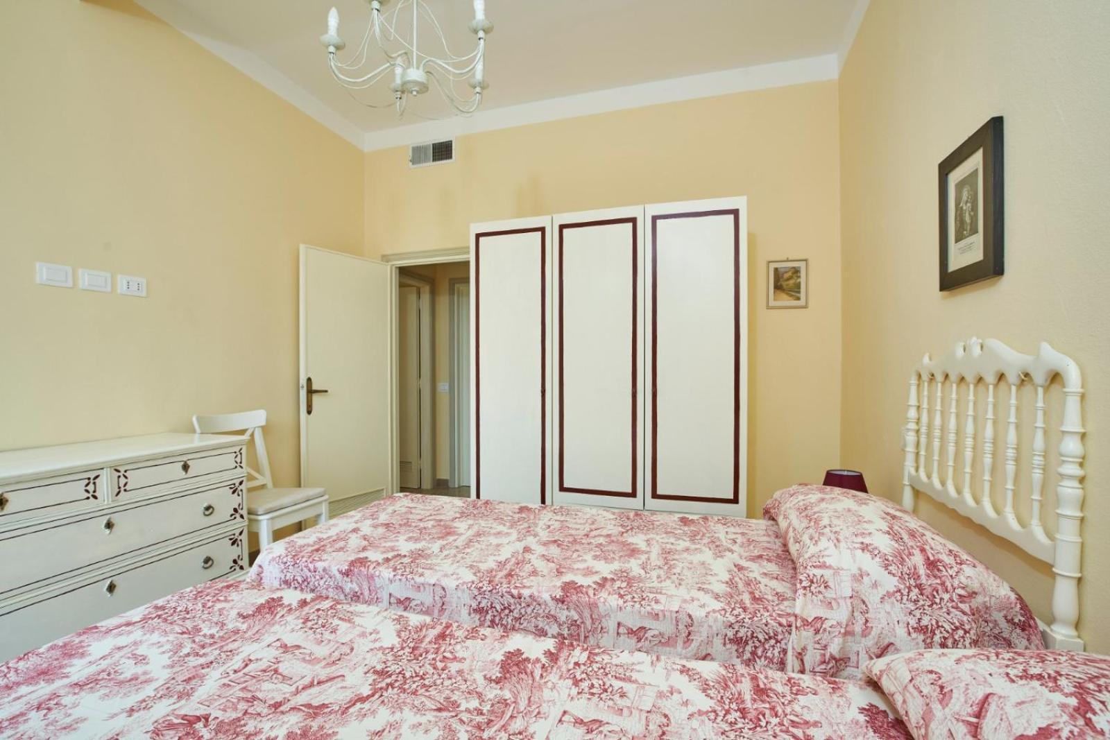 Marciana Hills Apartments Bagian luar foto