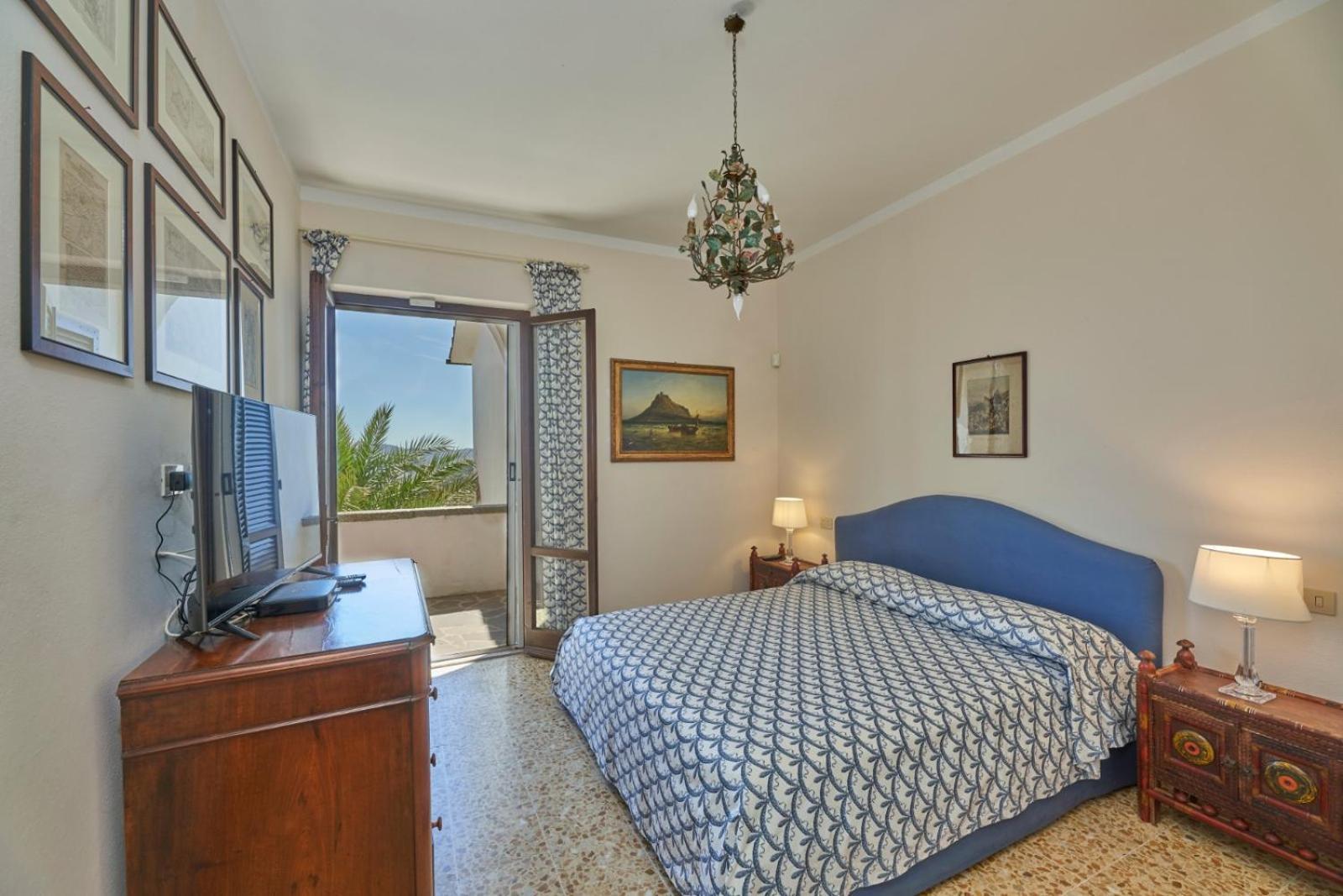 Marciana Hills Apartments Bagian luar foto