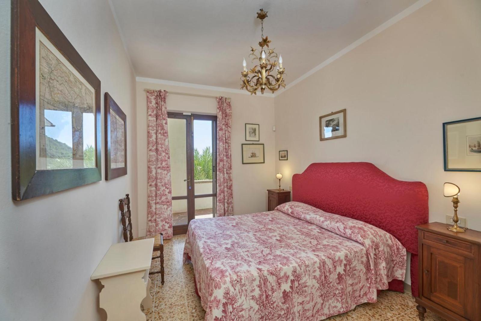 Marciana Hills Apartments Bagian luar foto