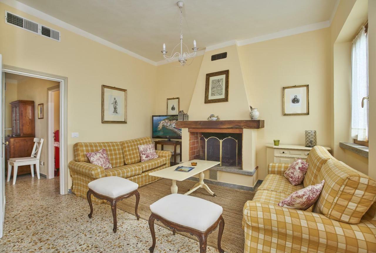 Marciana Hills Apartments Bagian luar foto