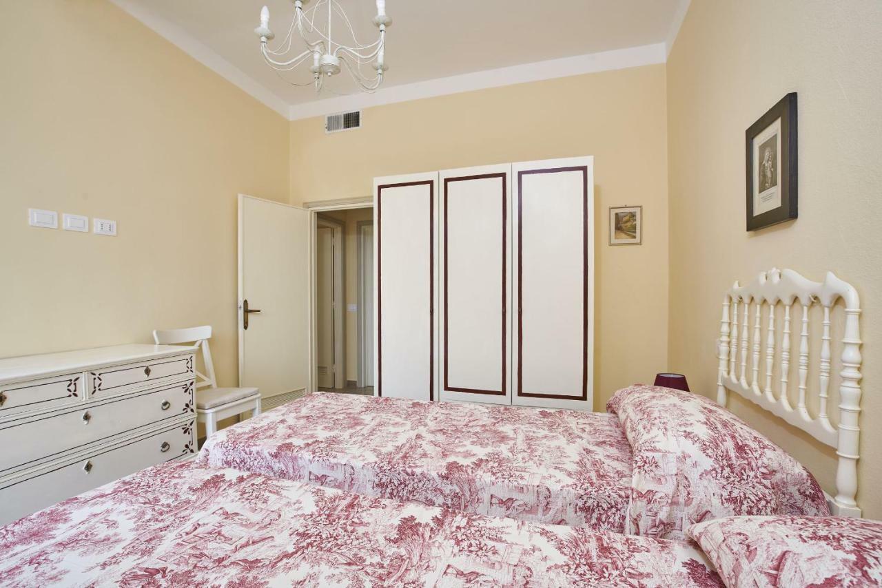 Marciana Hills Apartments Bagian luar foto