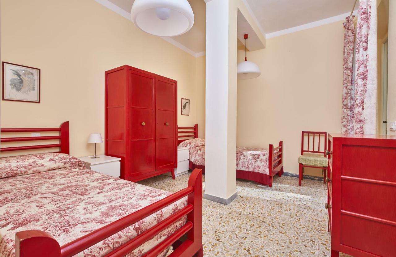 Marciana Hills Apartments Bagian luar foto