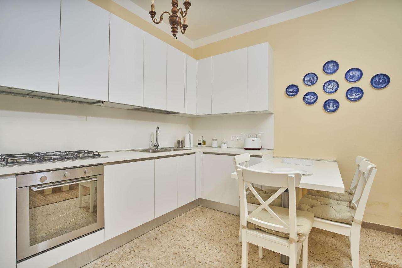 Marciana Hills Apartments Bagian luar foto