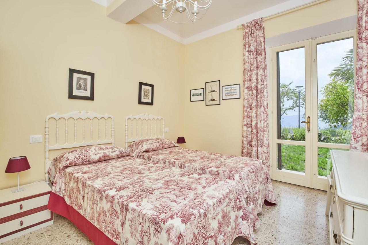 Marciana Hills Apartments Bagian luar foto