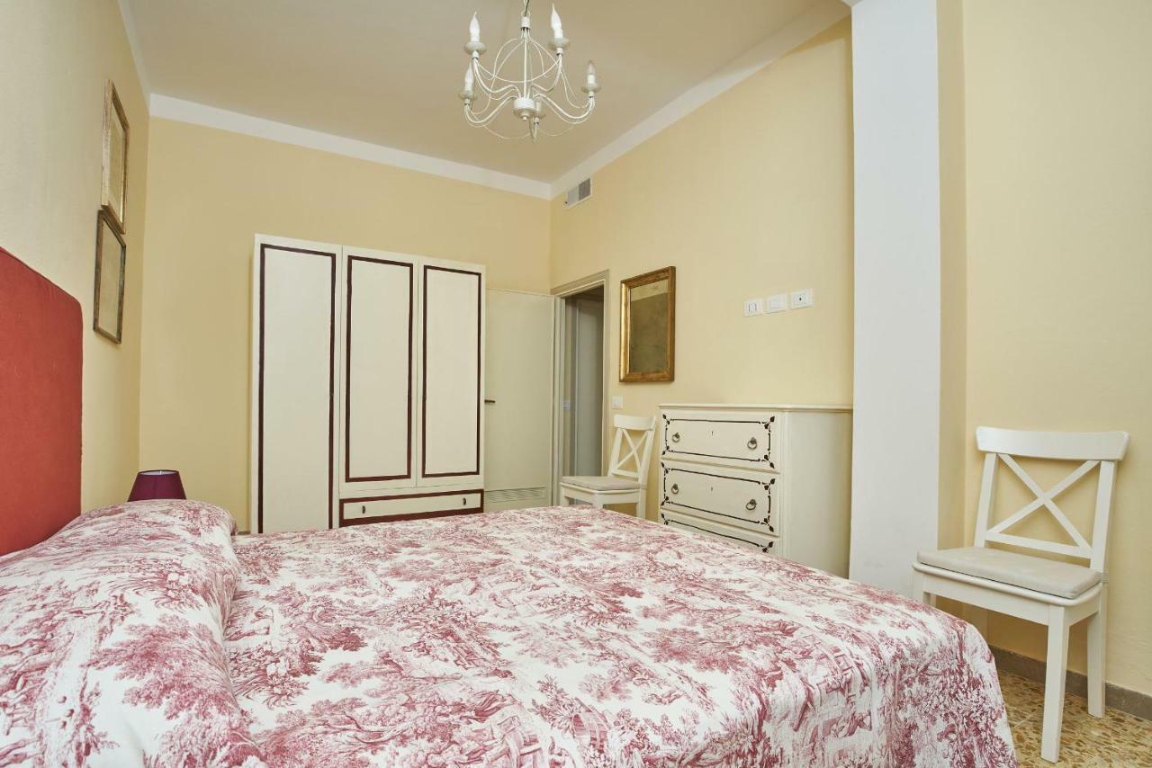 Marciana Hills Apartments Bagian luar foto