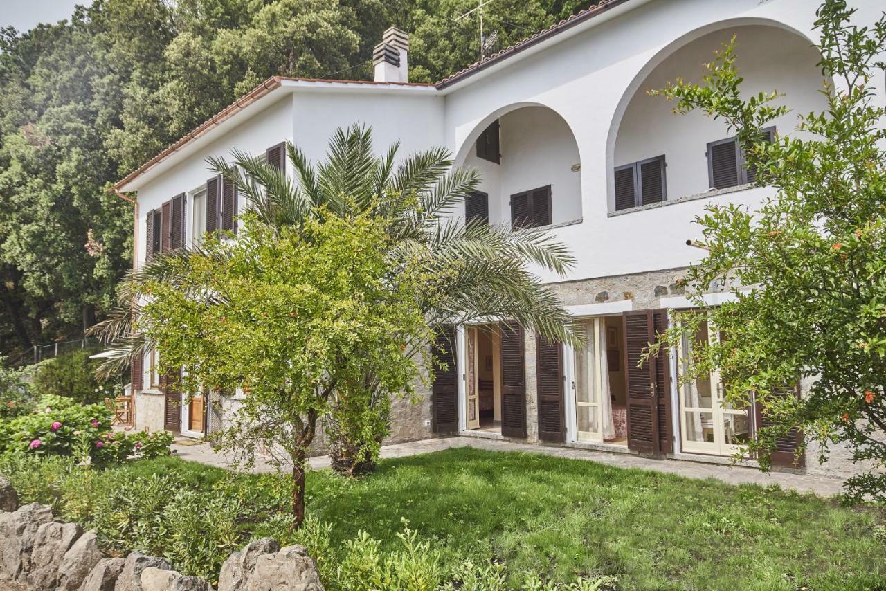 Marciana Hills Apartments Bagian luar foto