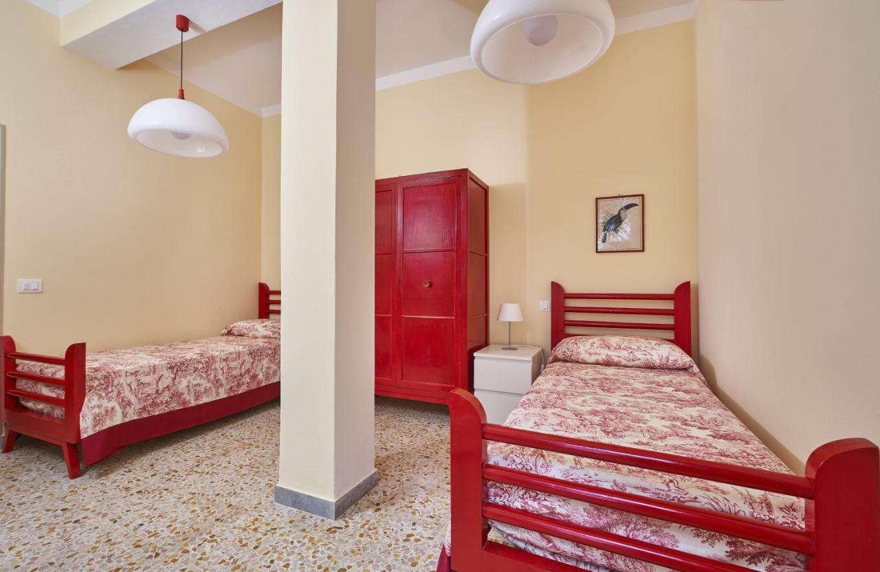 Marciana Hills Apartments Bagian luar foto