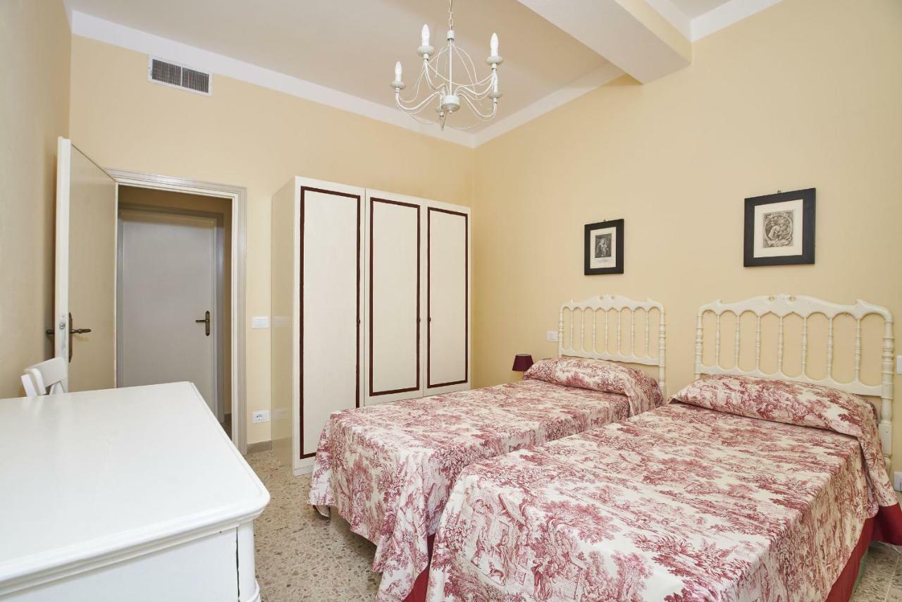 Marciana Hills Apartments Bagian luar foto
