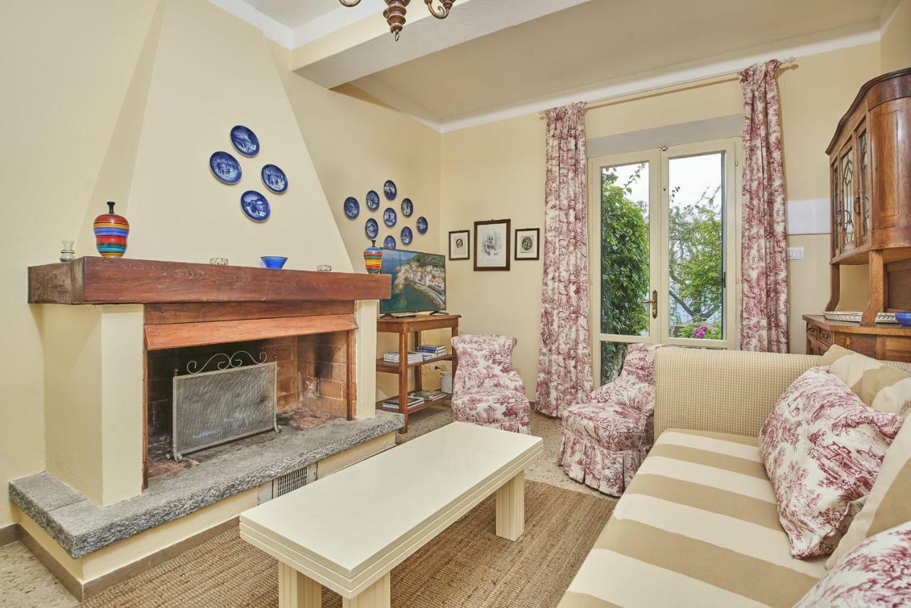 Marciana Hills Apartments Bagian luar foto