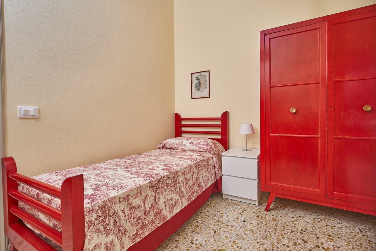 Marciana Hills Apartments Bagian luar foto
