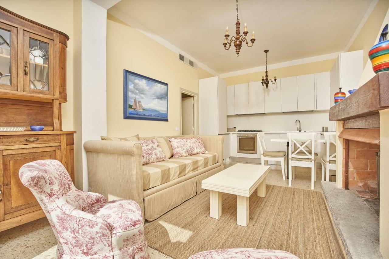 Marciana Hills Apartments Bagian luar foto