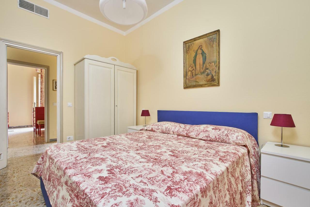 Marciana Hills Apartments Bagian luar foto